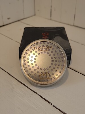 IMS Competition 60mm E61 Duschwand E61200IM Made in Italy   