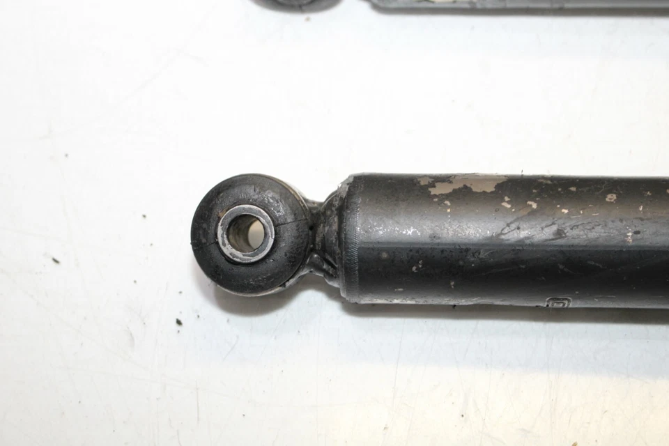 03-08 INFINITI FX35 FX45 RWD OESPECTRUM MONROE REAR STRUTS SHOCKS 2WD Y638 - Image 4 of 4