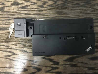 ThinkPad T440s & UltraDock ×２セット Amazon.com: Lenovo Ultra Docking Station (40A20170US) : Electronics