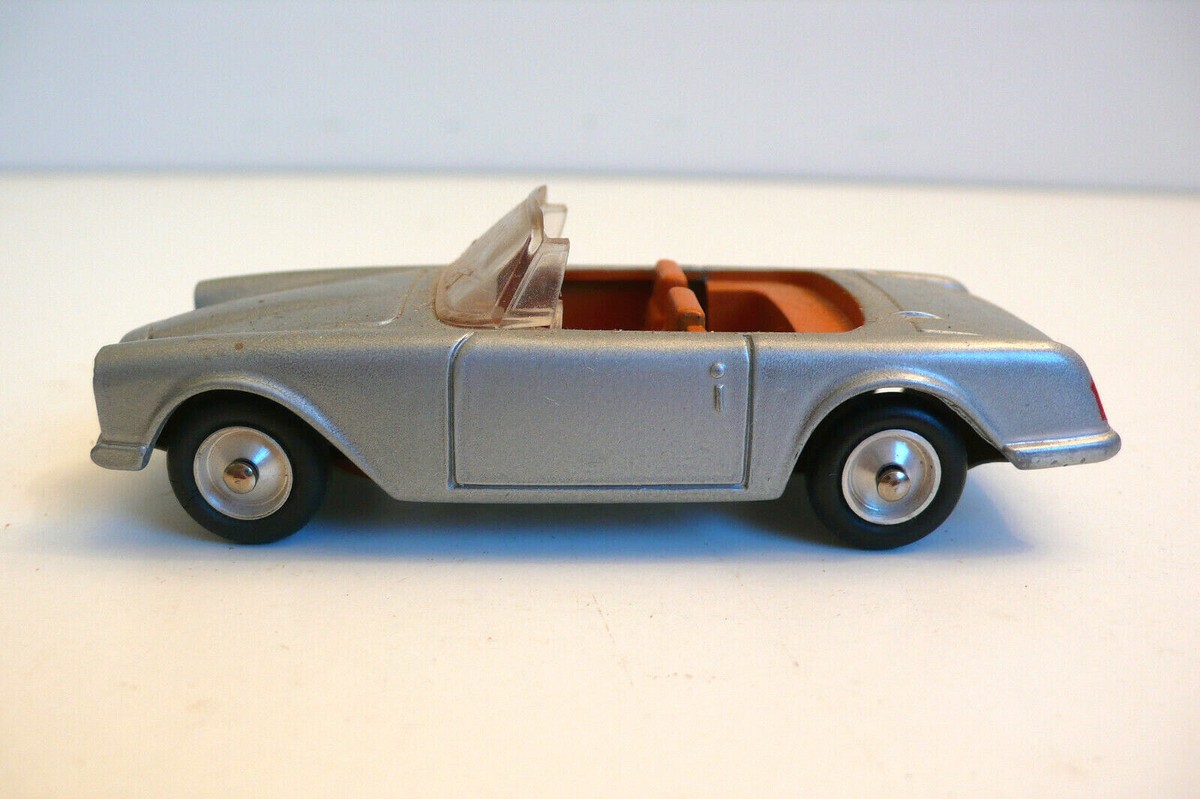 Facel vega d'occasion - Collection