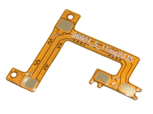 OEM SAMSUNG GALAXY A14 5G SM-A146U REPLACEMENT SPEAKER CONTACT FLEX CABLE