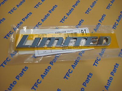 Genuine Toyota Accessories PT413-89100 Badge Genuine Toyota Accessories PT413-89100 Badge