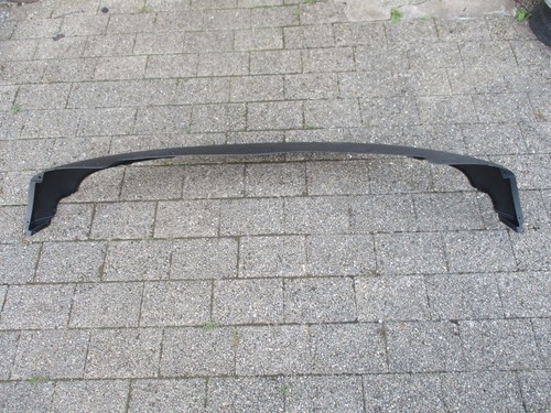 Mini Countryman (+ Paceman) R60 R61 Spoiler Spoilerlippe Stoßstange vorne NEU - Picture 7 of 16