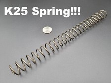 Blaster Modding K25 Spring 11 Inch For Pilot Takedown Saturn Vision Upgrade Mod