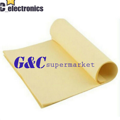 A4 Sheets Heat Toner Transfer Paper For DIY PCB Electronic Prototype Mak A3GS