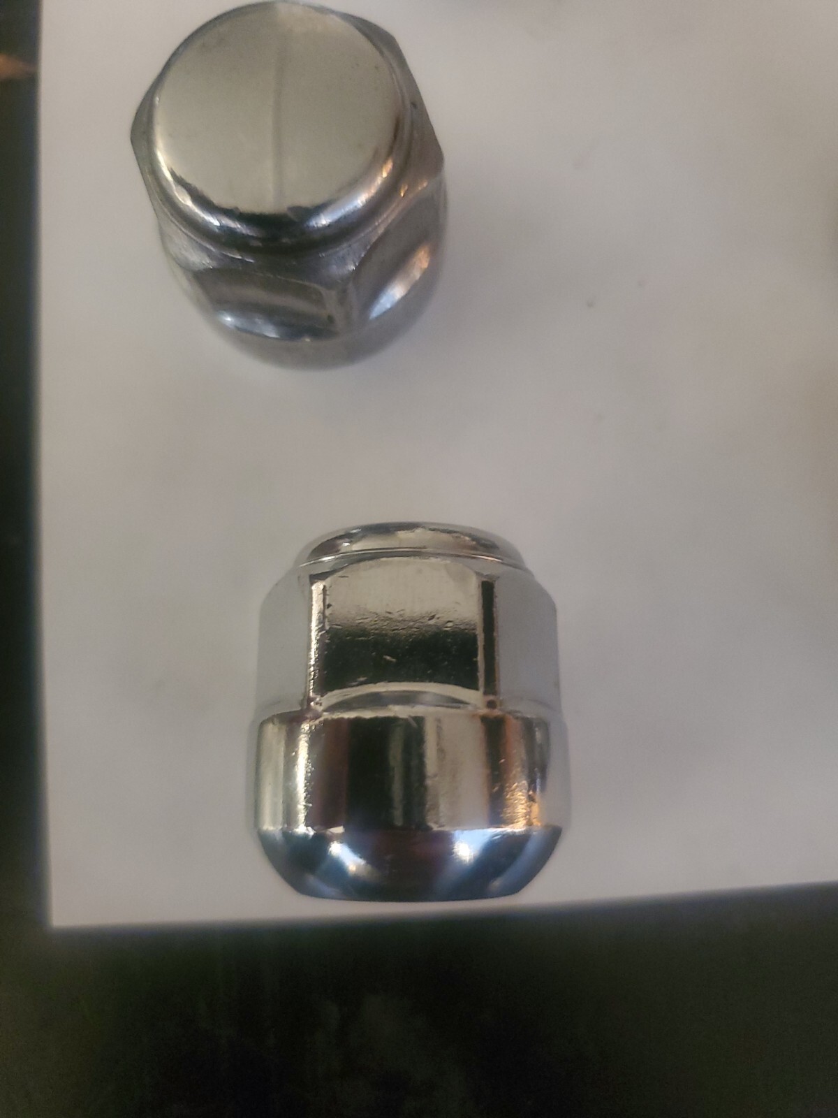 Genuine Honda Lug Nuts *Odyssey, Pilot, Ridgeline* Set Of 20 eBay