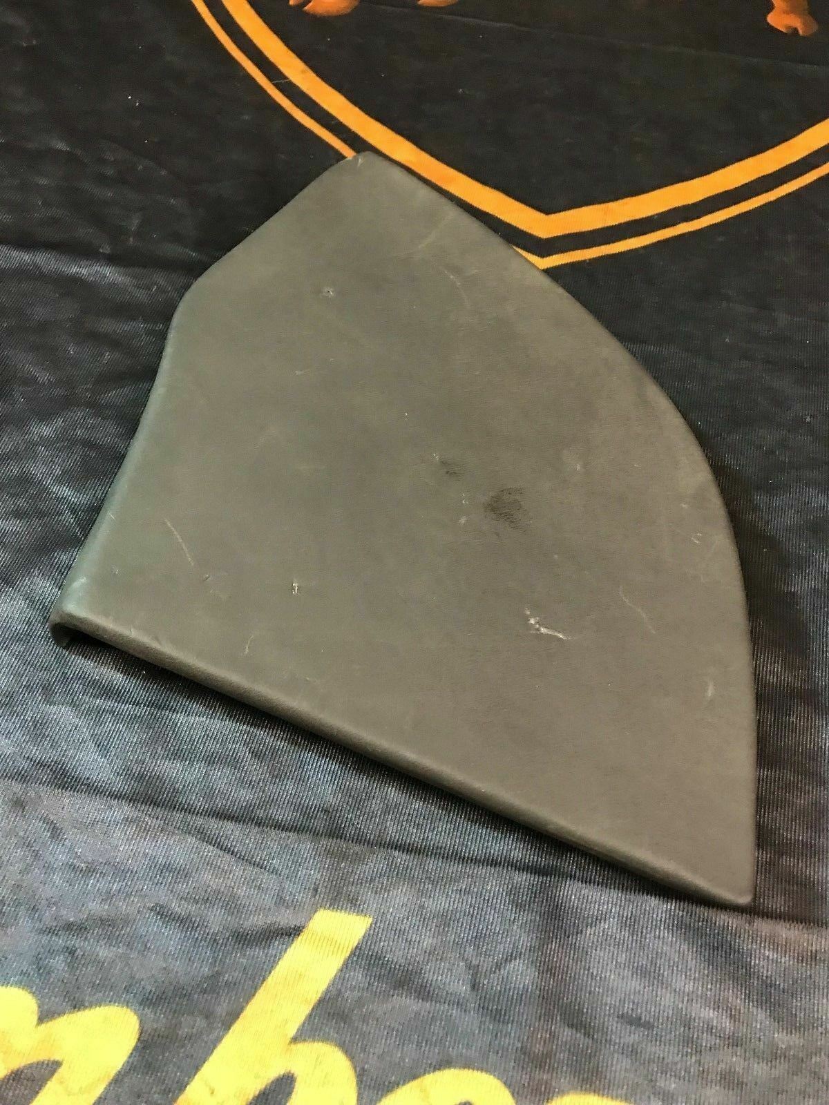 LAMBORGHINI MURCIELAGO 640 FRONT RIGHT SIDE DOOR PANEL COVER TRIM OEM 0072013681