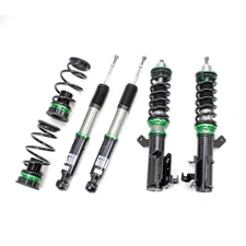 for Honda Fit (GK) 2015-20 Coilovers Hyper-Street II by Rev9
