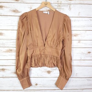 ebay peplum top