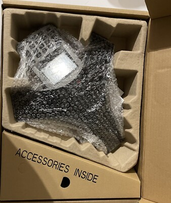 POLYCOM CX3000 2200-15810-025 IP CONFERENCE PHONE for MICROSOFT LYNC UNUSED