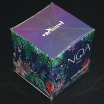 Cacharel Noa rare Summer Edition 2016 Eau de Toilette 50 ml NEU SEALED