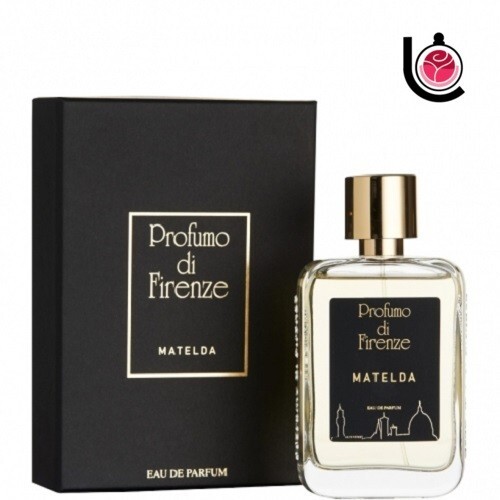PROFUMO DI FIRENZE " Matelda " Eau de Parfum Vapo ml. 100
