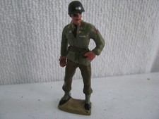 soldatino giocattolo - US Army - Generale Bradley