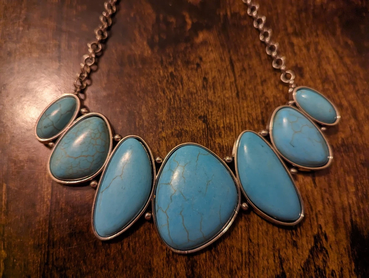 Ebay turquoise jewelry deals