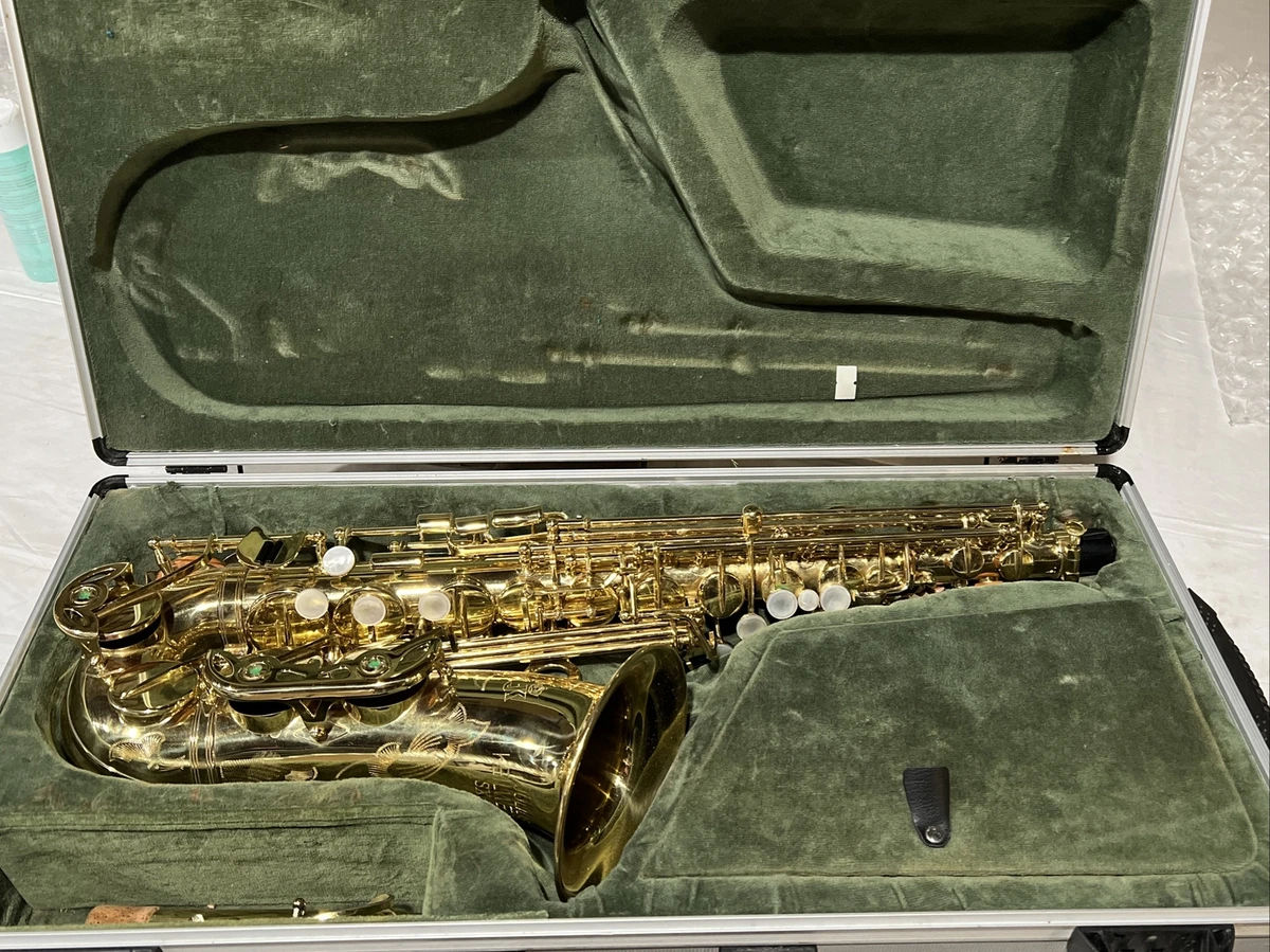 Alto Saxophone Keilwerth Saxophones for sale | eBay