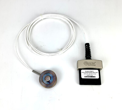 Mark-10 MR02-10000  Force Sensor     US Based 25 Year Seller