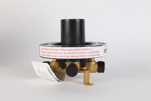 💧 ProFlo Model PF4001 R67418 Pressure Balanced Tub and Shower Faucet Valve - Picture 5 of 7