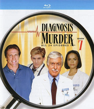 Diagnosis murders full episodes sale