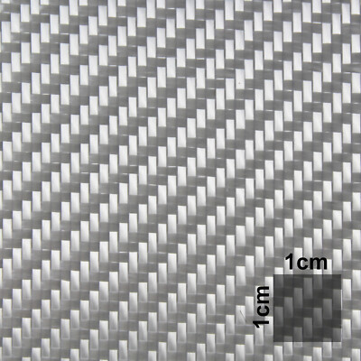 280 g/m² Glasfasergewebe Finish Köper | HP-T280EF | Polyesterharz Matte Gfk