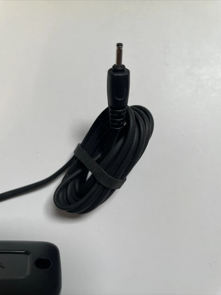 Genuine Nokia AC-3E Mains Wall Charger 2 Pin Plug Holiday Euro Thin - Image 3 of 3