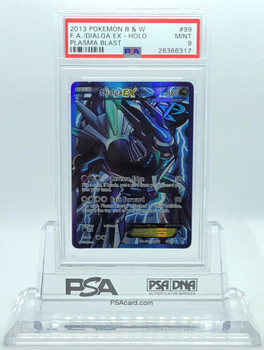 Iris SR 082/076 1st Edition BW9 Plasma Blast Japanese Iris SR 082/076 1st Edition BW9 Plasma Blast Japanese