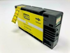 PGI-1200 High Yield Yellow Ink For Canon Maxify MB2020 MB2120 MB2320 MB2720