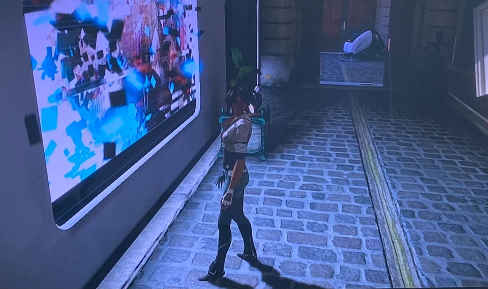 Remember Me Review Version - Sony PlayStation 3 PS3 2013 Pre-release Capcom code - Image 4 of 4