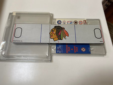 Chicago Blackhawks Computer Keyboard Wrist Pad Mouse NHL