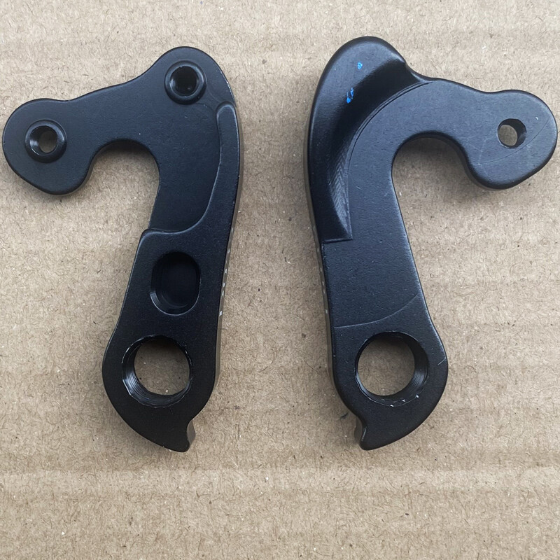 Fahrrad Schaltauge Aus Aluminium - Passend Für Fuji Und Tomac Modelle