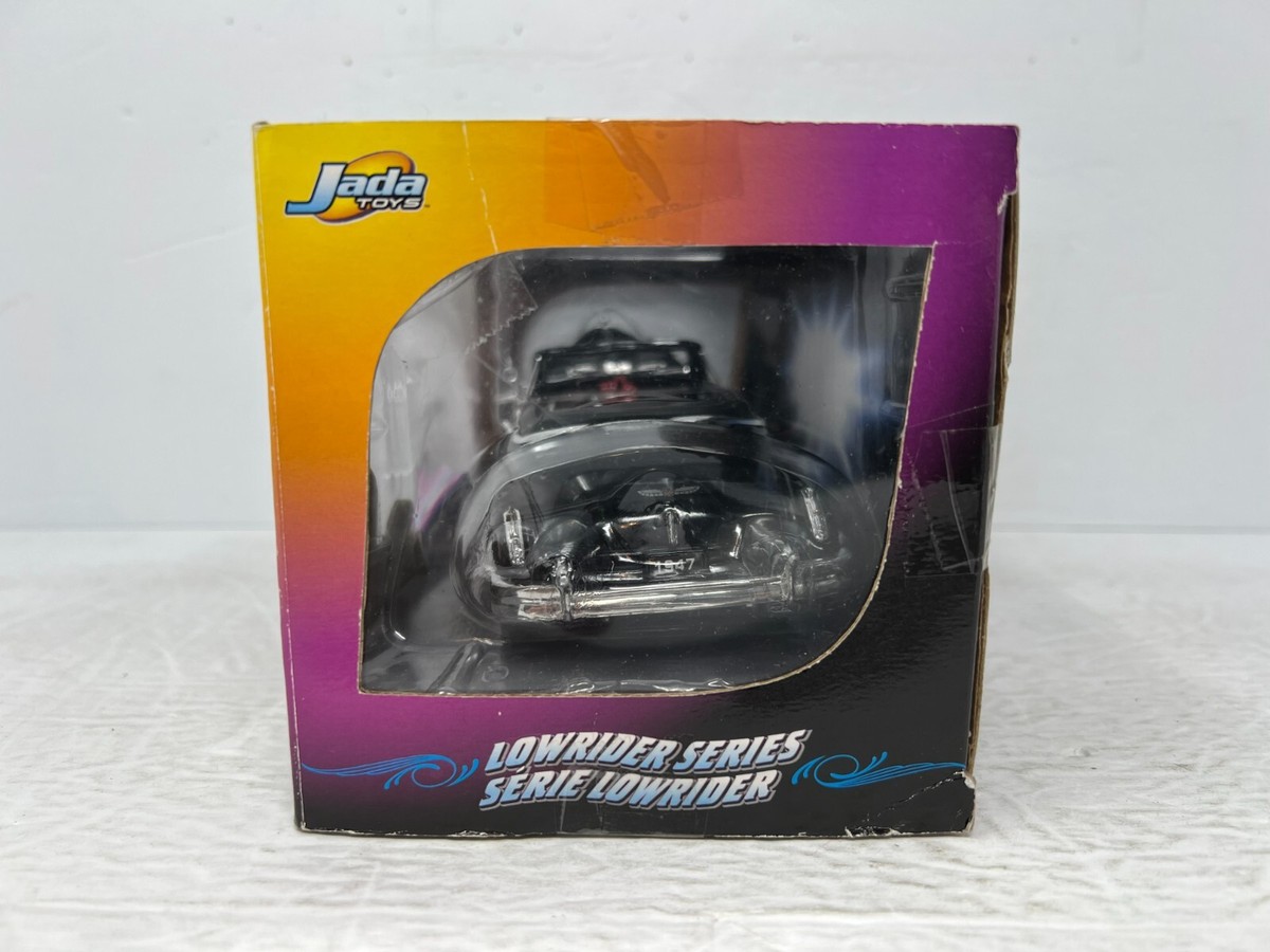 Jada 1953 Cadillac® Series 62 Lowrider Jada 1953 Cadillac Series 62 Lowrider | eBay