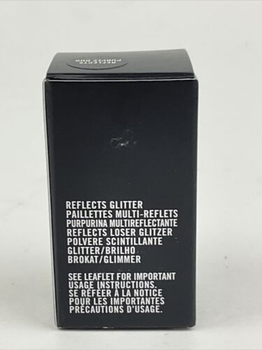 MAC Glitter Brilliants Reflects Purple Duo 0.15 Oz New In Box - Picture 3 of 6