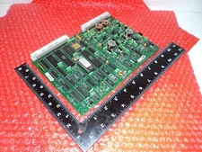 Consilium SAL 860 D/V 77-71174-00 SAL-86D D/H-Kort 77-71173-00 PCB 77-71173-01