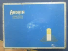 GB WW2 Cigarette Box (Empty)