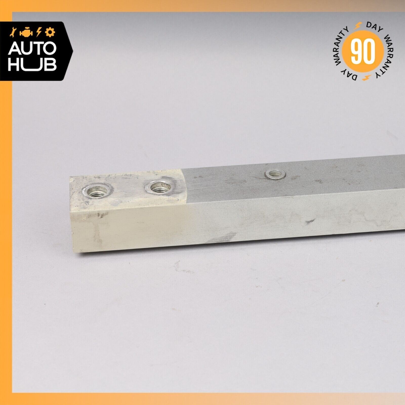 03-19 Maserati Quattroporte M139 GranTurismo Front Cross Member Crossmember OEM