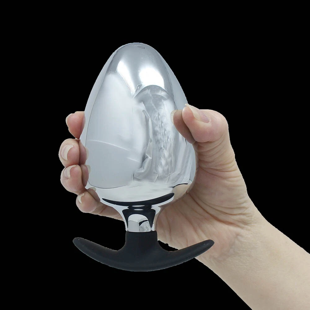 plugs anales gruesos Plug Anal Grueso Enorme Anal Plug silicona Big Butt Plugs Anus Prostate  Massager Juguetes sexuales anales Para Hombres Mujeres : Amazon.es: Salud y  cuidado personal