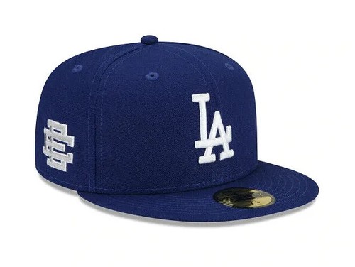 7.5 MLB Baseball Hat Cap Los Angeles 