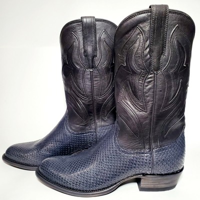 python tecovas