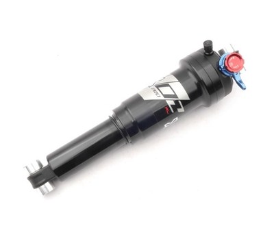 X-FUSION O2 Pro RL Air 210x50mm schwarz Dämpfer 210mm 2021 Rockshox Fox - NEU