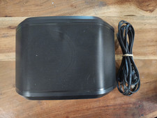 Yamaha MusicCast WX-030 Wireless Streaming Speaker - WiFi Bluetooth AirPlay
