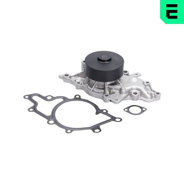 Optimal Wasserpumpe MotorküHlung AQ-1998 FüR Cherokee WG WJ Jeep 2 CRD 4X4-image