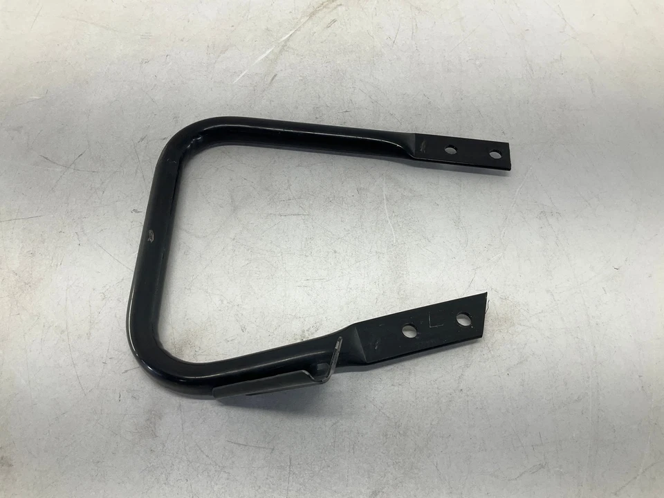 06-10 Pontiac Solstice Soporte de parachoques de radiador inferior delantero OEM Foto 3 de 4