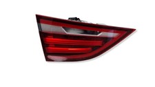 BMW 2 F46 2016 Hinten links Rückleuchte Heckleuchte innen 7329791 APA24395