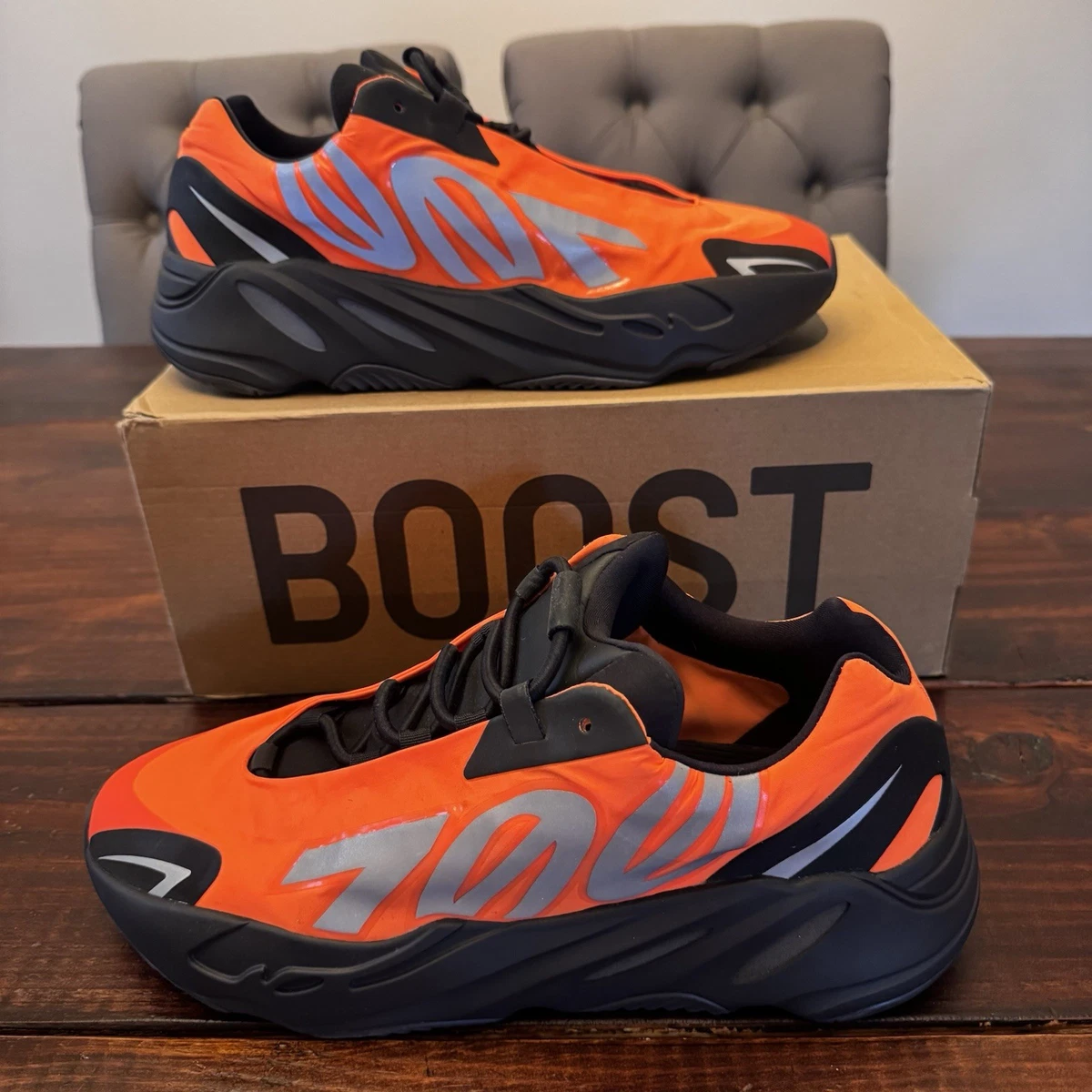 Yeezy Boost 700 MNVN for Sale | Authenticity Guaranteed | eBay