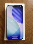 Apple iPhone 15 Pro - 128GB - Blue Titanium (Unlocked)