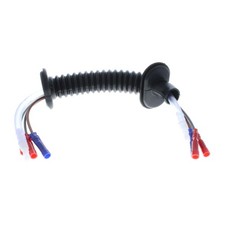 Kabelreparatursatz, Heckklappe für VW Polo Variant 6KV5
