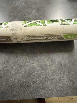 Bate de béisbol Combat Maxum SL7MX108 USSSA Senior League 31 23 oz 2-5