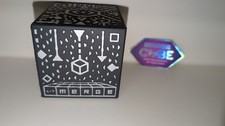 Merge Cube Hold Holograms in Your Hand Virtual Game Toy for IOS Android Tablet