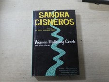 Woman Hollering Creek & Other Stories Sandra Cisneros Turtleback Books