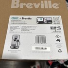 Breville Bambino Plus Compact Espresso Machine BES500 BSS/ B — photo 2