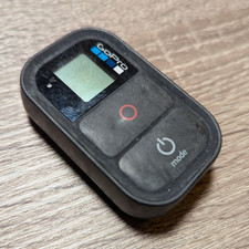 GoPro WiFi Remote Control ARMTE-001 Hero 3 4 5 6 7 8 Untested